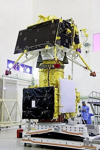 By Indian Space Research Organisation (GODL-India), GODL-India, https://commons.wikimedia.org/w/index.php?curid=80159263