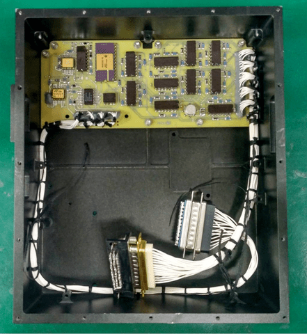 By Indian Space Research Organisation (GODL-India), GODL-India, https://commons.wikimedia.org/w/index.php?curid=80364611