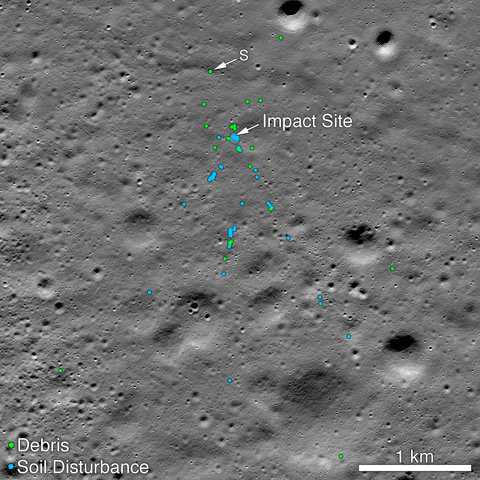 By NASA/GSFC/Arizona State University - http://lroc.sese.asu.edu/posts/1131, Public Domain, https://commons.wikimedia.org/w/index.php?curid=84567510