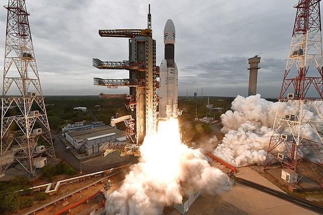 By Indian Space Research Organisation (GODL-India), GODL-India, https://commons.wikimedia.org/w/index.php?curid=80626837