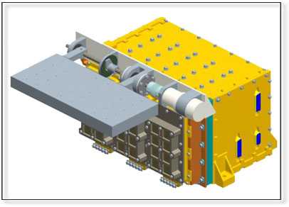 C1XS (ESA)| www.isro.org