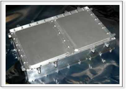MiniSAR (NASA)| www.isro.org