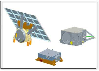 SIR-2 (ESA)| www.isro.org