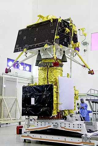 By Indian Space Research Organisation (GODL-India), GODL-India, https://commons.wikimedia.org/w/index.php?curid=80159263
