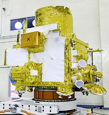 By Indian Space Research Organisation (GODL-India), GODL-India, https://commons.wikimedia.org/w/index.php?curid=80390287